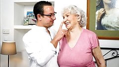 Helping The Granny Next Door