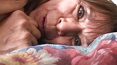 This Juicy Mexican Granny’s Hot Asshole!