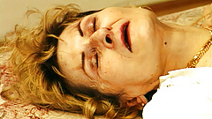 hairy 81 year old mom needs rough sex