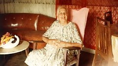 ILoveGranny Homemade Content with matures in gallery