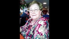 OmaGeiL Amateur Granny Photo Pictures Collection