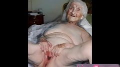 I love granny old pics and photos compilation