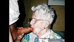 ILoveGrannY Amateur Photos Slideshow Compilation