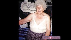 ILoveGrannY Series of Granny Pictures Collection