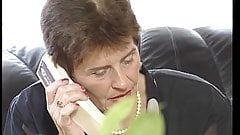 Oma de Luxe