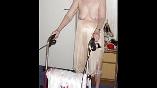 ILoveGrannY Amateur Mature Porn Compilation