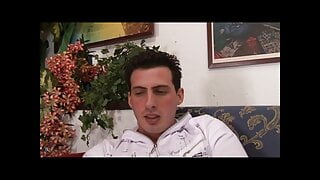 Italian GRANNY loves Young Cock   vol. #02