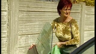 Cougar loves Big Dick