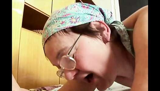 My Grandma for my Friend’s Pleasure!!! – VOL 05