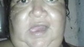 naked granny